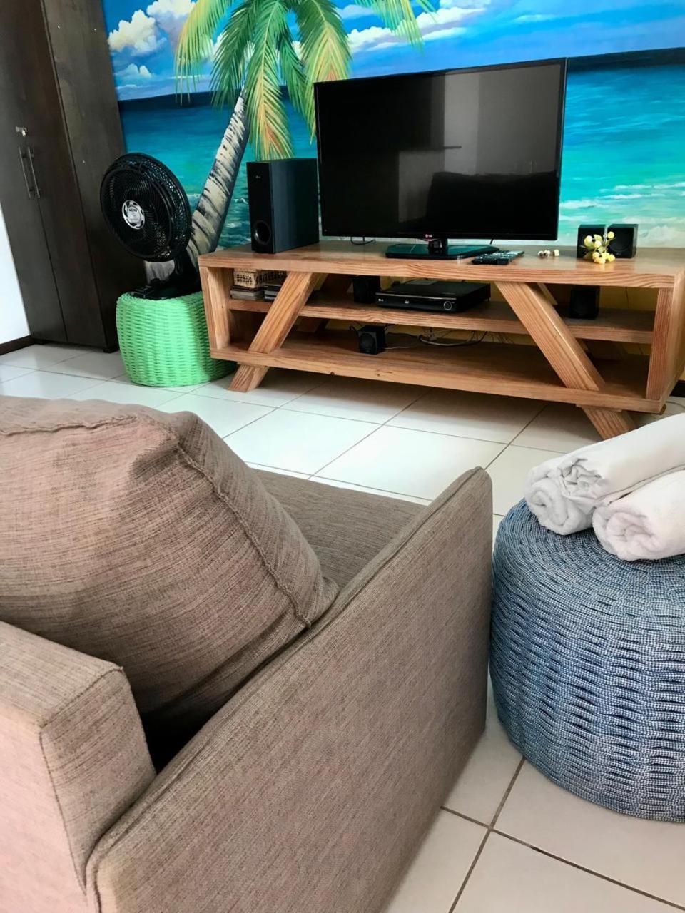 Casa Arara Vista Mar - Por Pipa Casas De Praia Praia de Pipa Exteriér fotografie